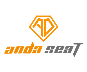 Anda Seat Canada Store Logo