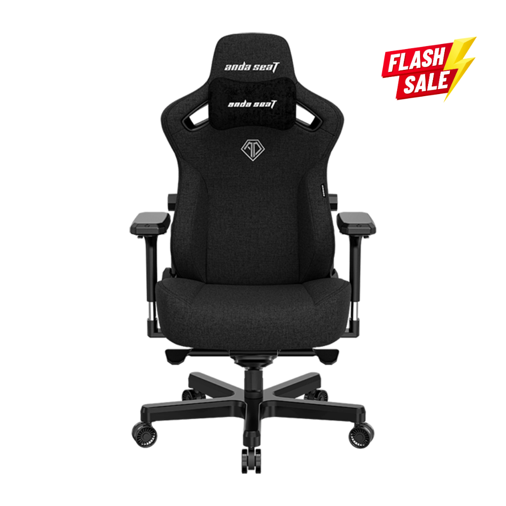 Anda Seat Kaiser 3 Premium Gaming Style Office Chair