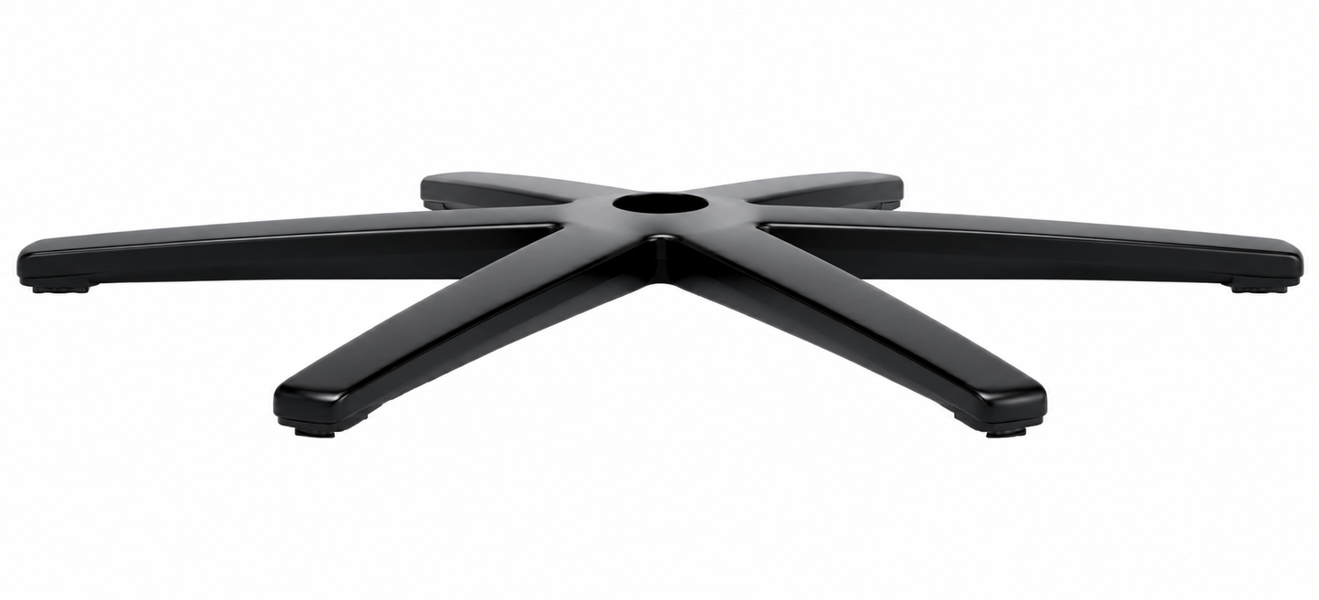 Wheelbase for M Size Chairs