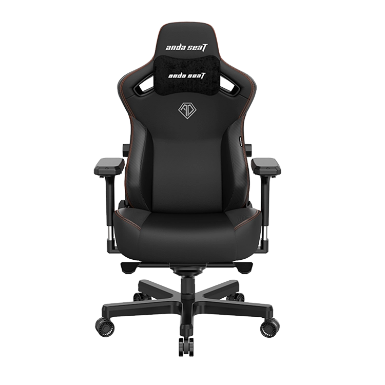 Kaiser Gaming Chair: Comfort Style by AndaSeat Canada