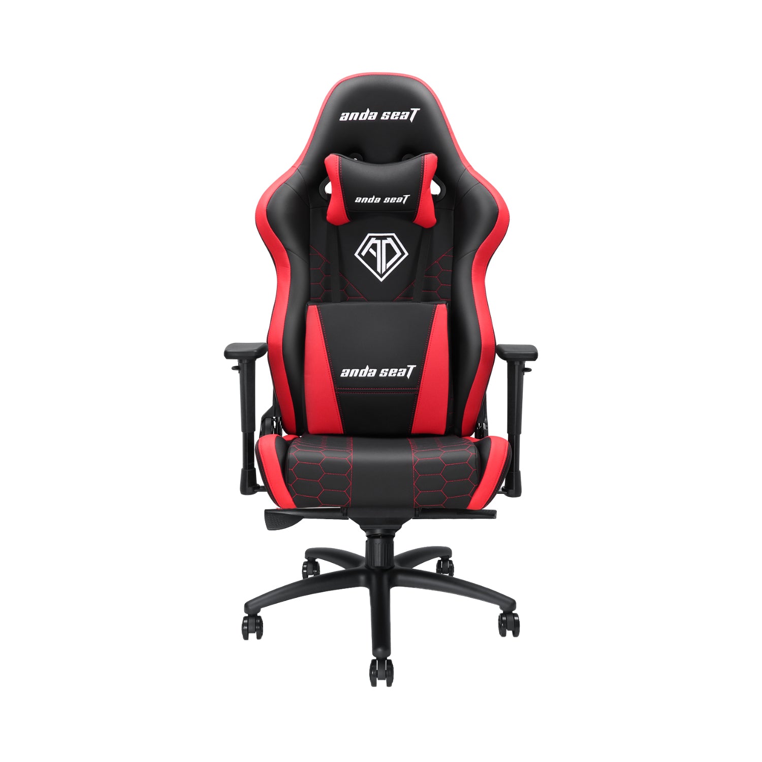 Anda Seat Spirit King Gaming Chair Comfort Support