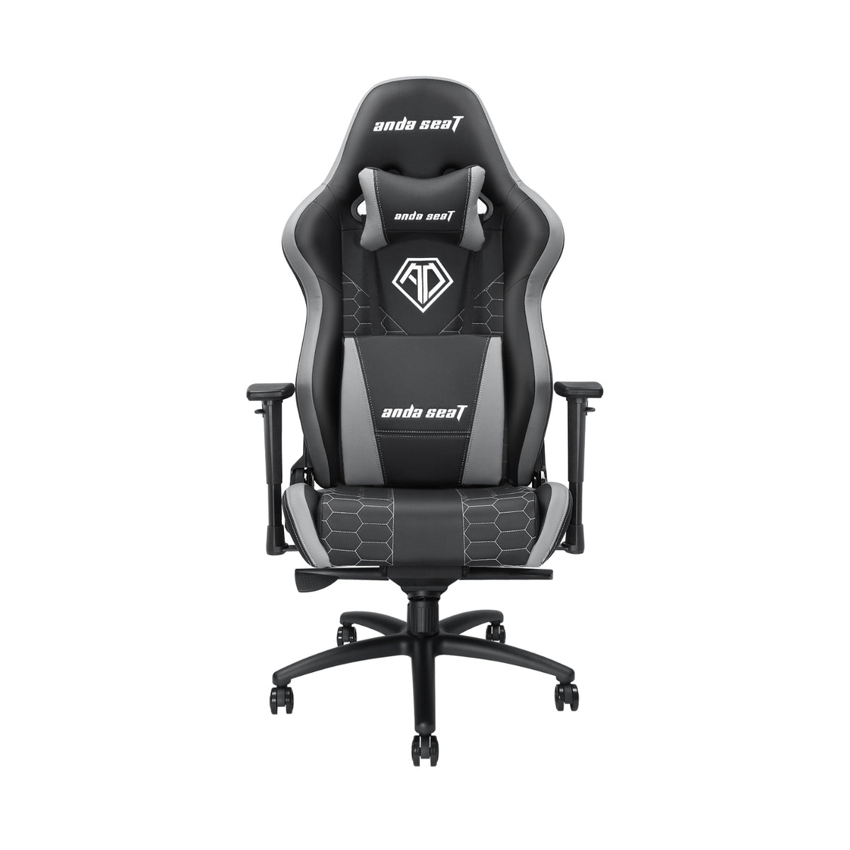 Anda seat spirit online king review