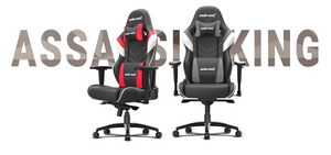 Are gaming chairs long lasting?