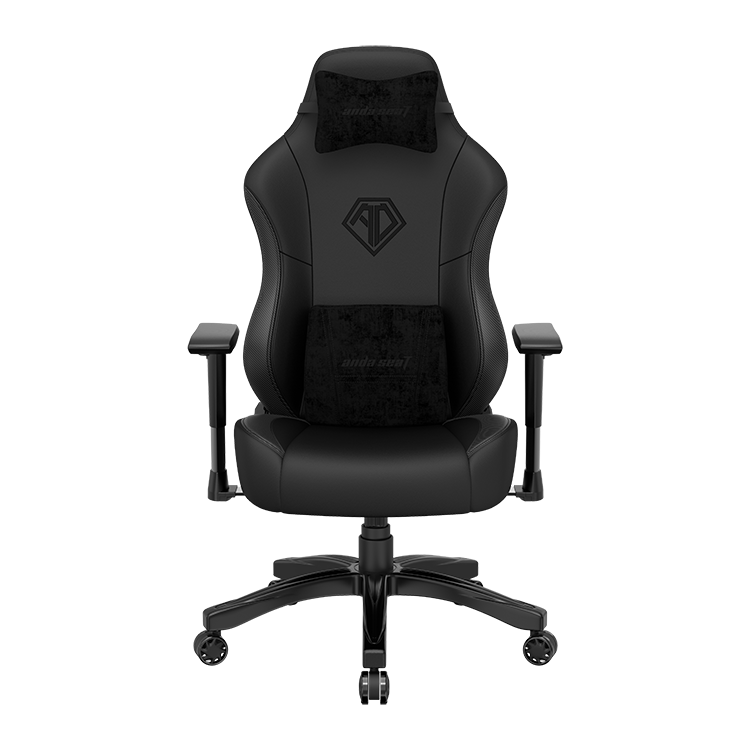 Dark Wizard Premium Gaming Chair Office Style Anda Seat AndaSeatCanada