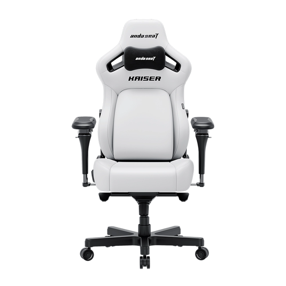Kaiser 4 XL PREMIUM GAMING CHAIR