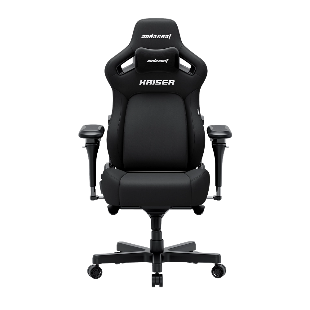 Kaiser 4 XL PREMIUM GAMING CHAIR