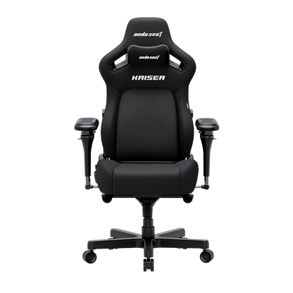 Kaiser 4 XL PREMIUM GAMING CHAIR