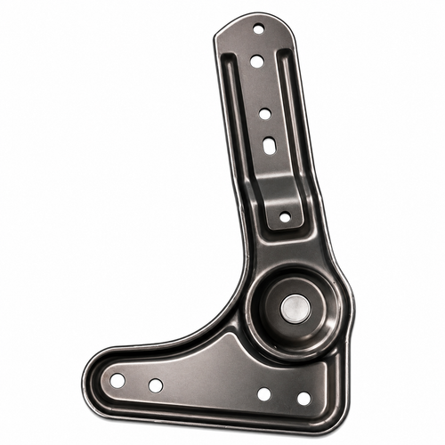 Backrest Recliner (left side)