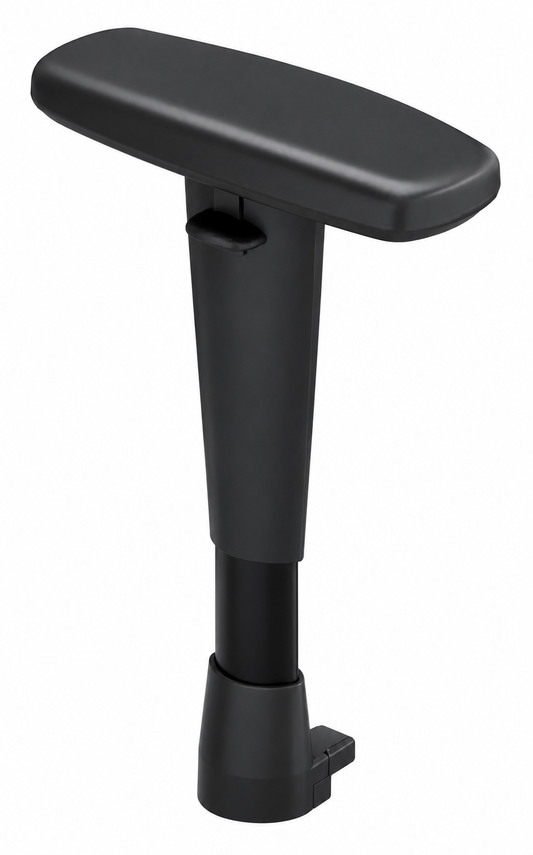 3D Adjustable Armrests (pair)