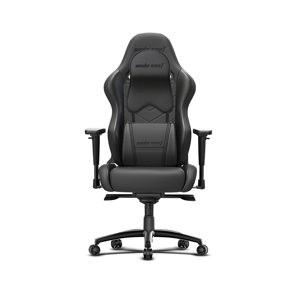 Anda Seat Dark Wizard Premium Gaming Style Office Chair