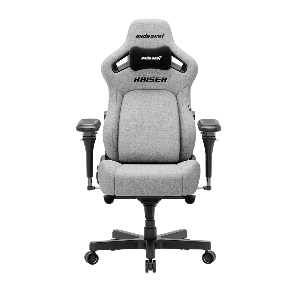 Kaiser 4 XL PREMIUM GAMING CHAIR