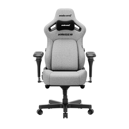 Kaiser 4 XL PREMIUM GAMING CHAIR