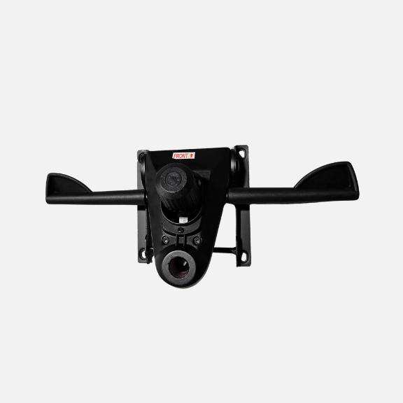 Heavy duty tilt mechanism (L and XL chairs)