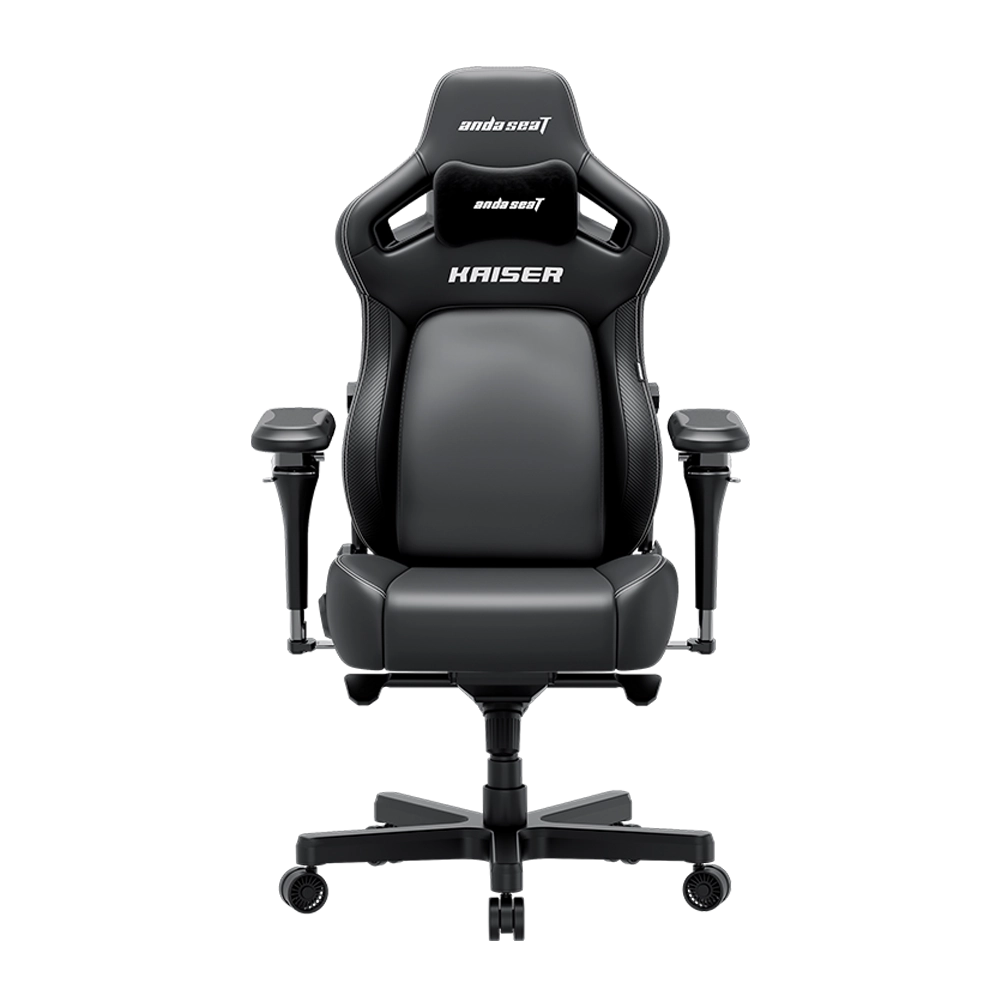Kaiser 4 XL PREMIUM GAMING CHAIR