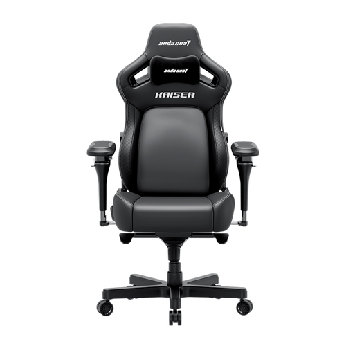 Kaiser 4 XL PREMIUM GAMING CHAIR