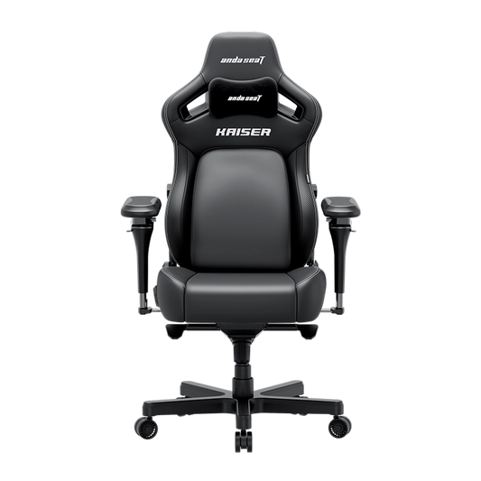 Kaiser 4 XL PREMIUM GAMING CHAIR
