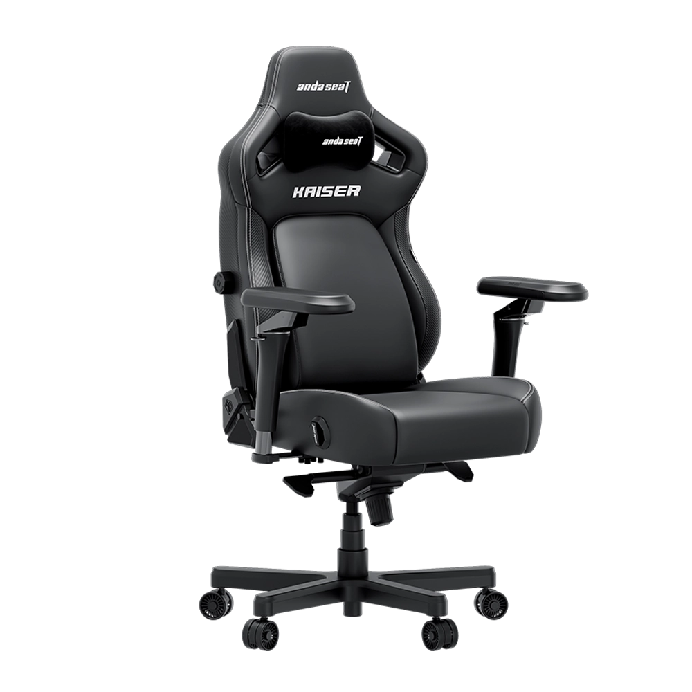 Kaiser 4 XL PREMIUM GAMING CHAIR