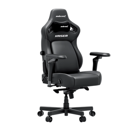 Kaiser 4 XL PREMIUM GAMING CHAIR