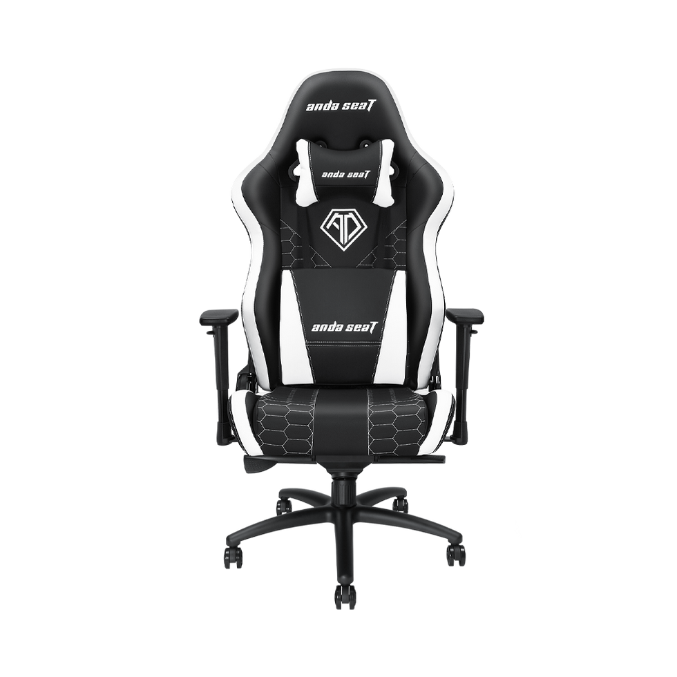 Spirit King Gaming Chair Dxracer King Series Anda Seat AndaSeatCanada