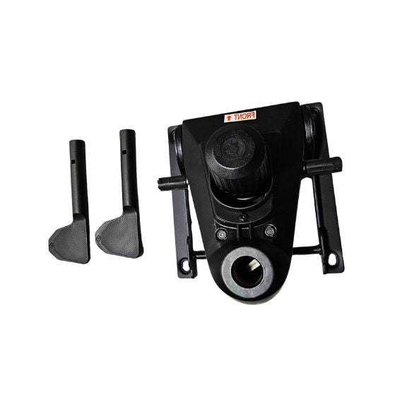Heavy duty tilt mechanism (Kaiser Series chairs)