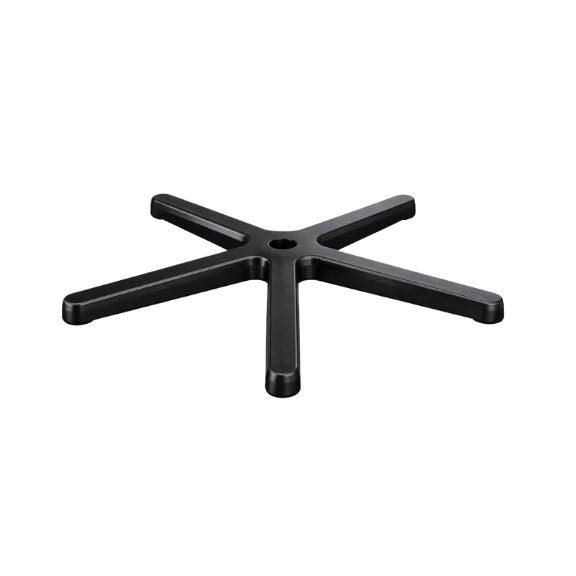 Wheelbase for XL Size Chairs