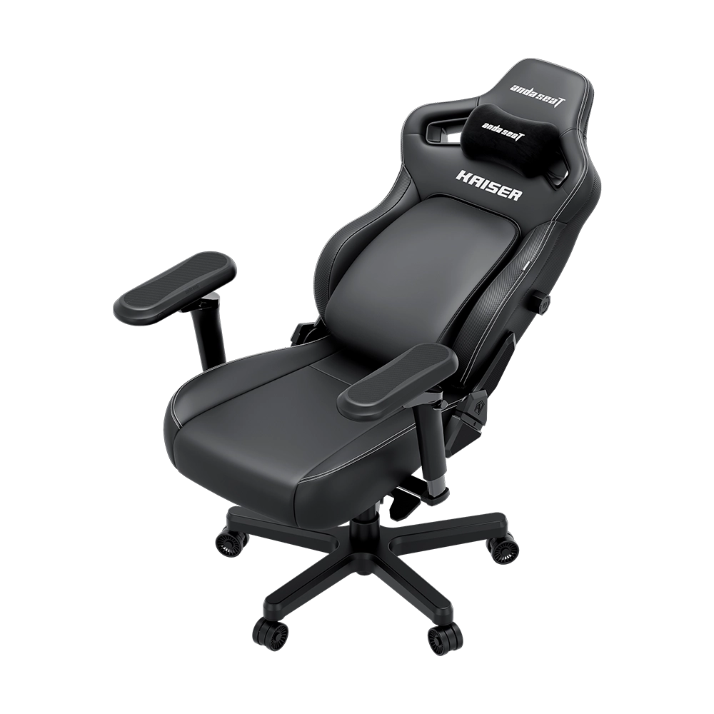 Kaiser 4 XL PREMIUM GAMING CHAIR
