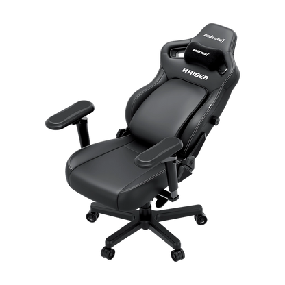 Kaiser 4 XL PREMIUM GAMING CHAIR